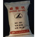 Calcium Nitrate - Hóa Chất Nhật Phú - Công Ty Cổ Phần Xuất Nhập Khẩu Hóa Chất Nhật Phú